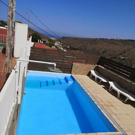 El Recoveco De La Solana Villa Telde Dış mekan fotoğraf