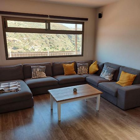 El Recoveco De La Solana Villa Telde Dış mekan fotoğraf