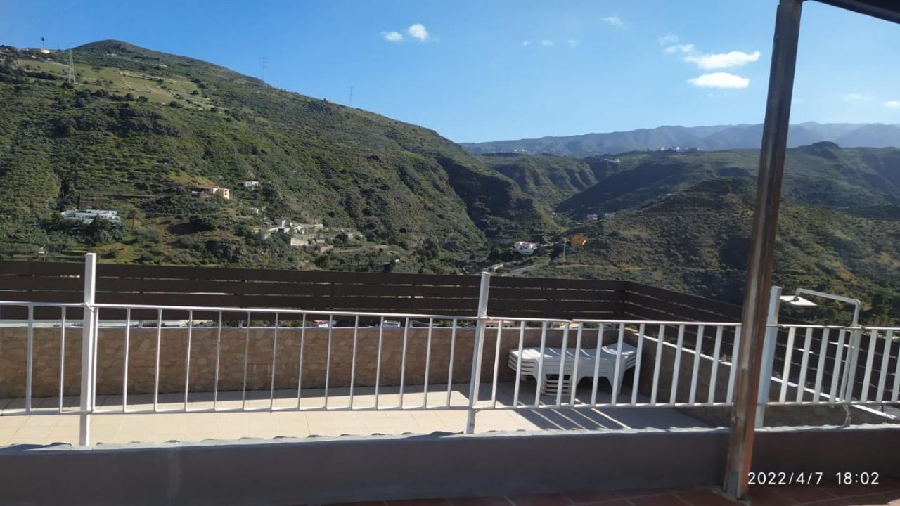 El Recoveco De La Solana Villa Telde Dış mekan fotoğraf