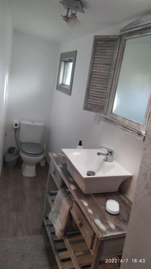 El Recoveco De La Solana Villa Telde Dış mekan fotoğraf