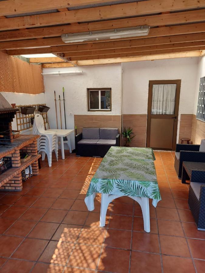 El Recoveco De La Solana Villa Telde Dış mekan fotoğraf