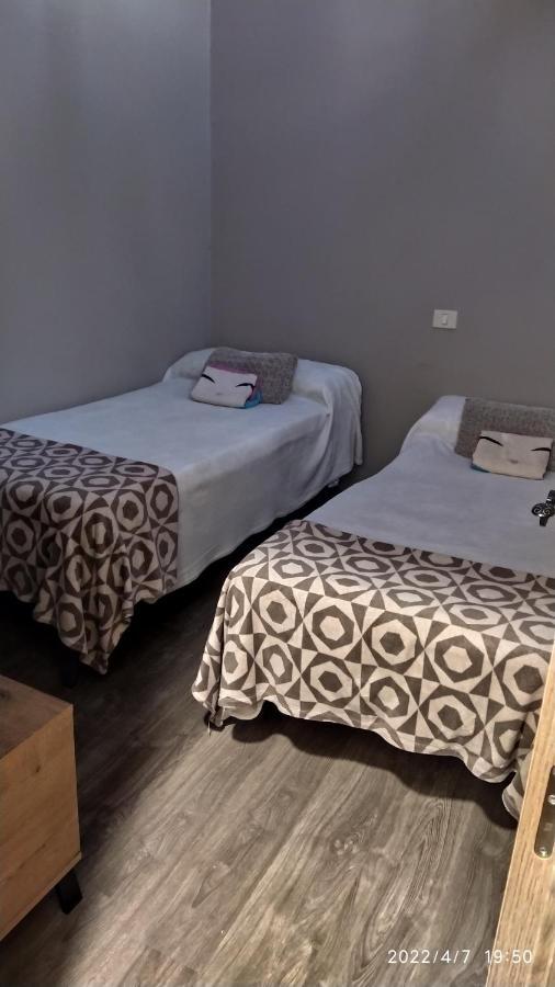 El Recoveco De La Solana Villa Telde Dış mekan fotoğraf
