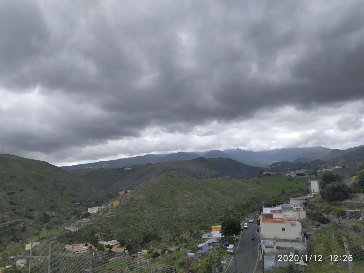 El Recoveco De La Solana Villa Telde Dış mekan fotoğraf