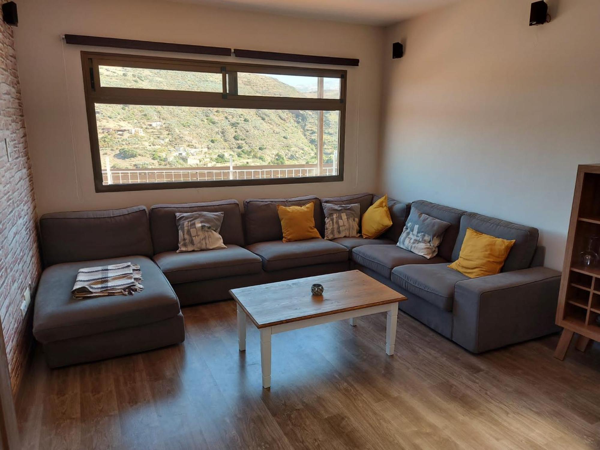El Recoveco De La Solana Villa Telde Dış mekan fotoğraf