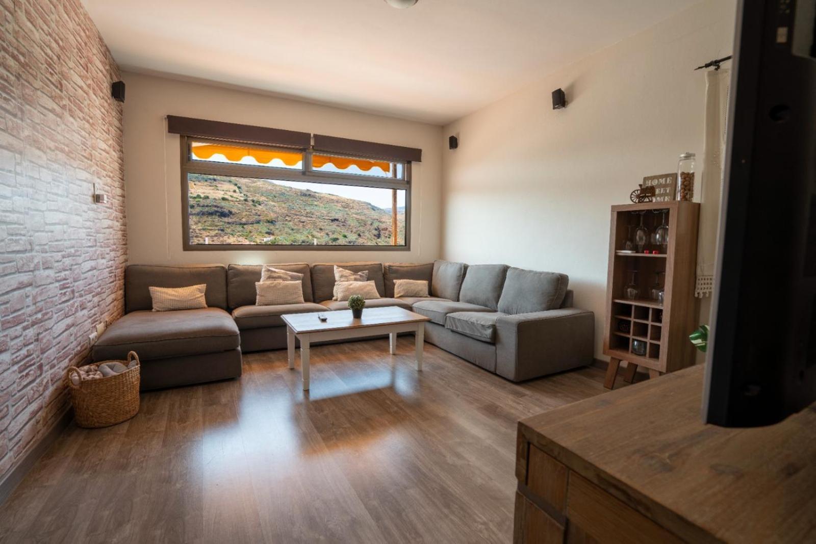 El Recoveco De La Solana Villa Telde Dış mekan fotoğraf
