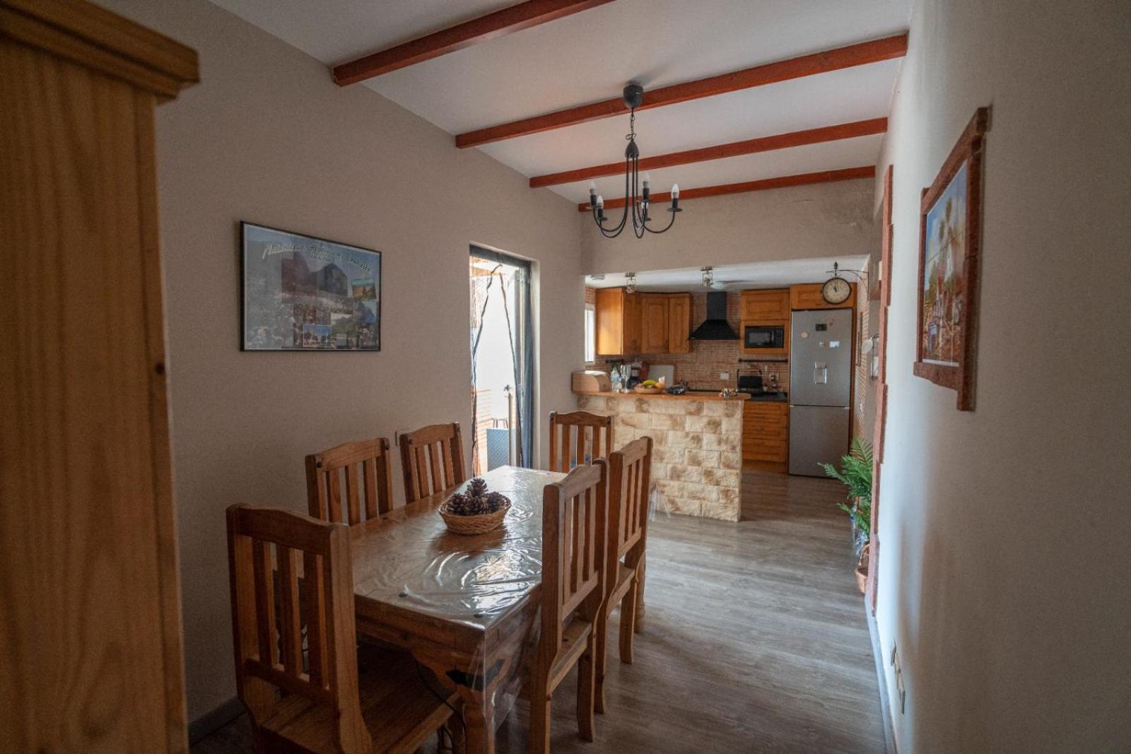 El Recoveco De La Solana Villa Telde Dış mekan fotoğraf
