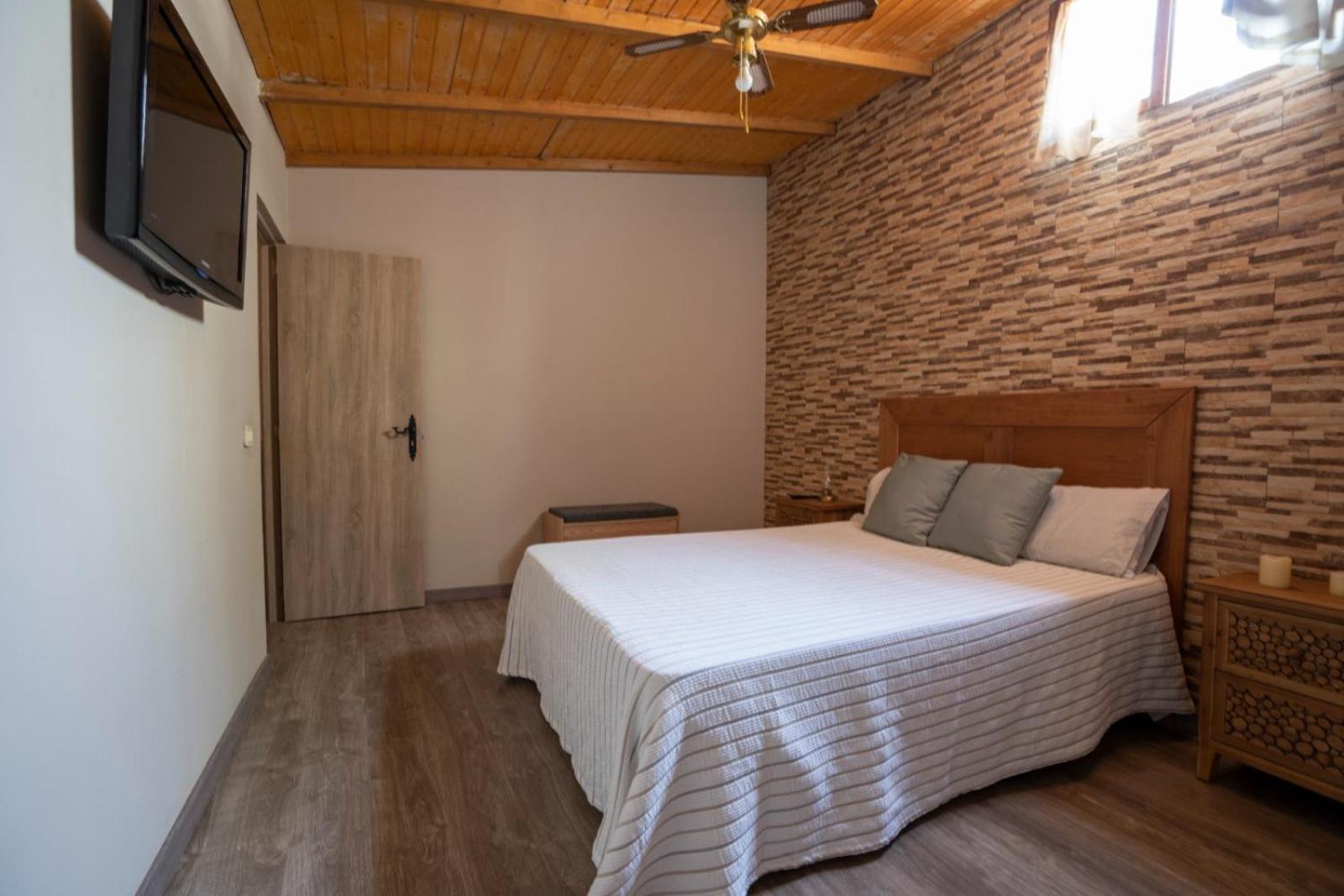 El Recoveco De La Solana Villa Telde Dış mekan fotoğraf